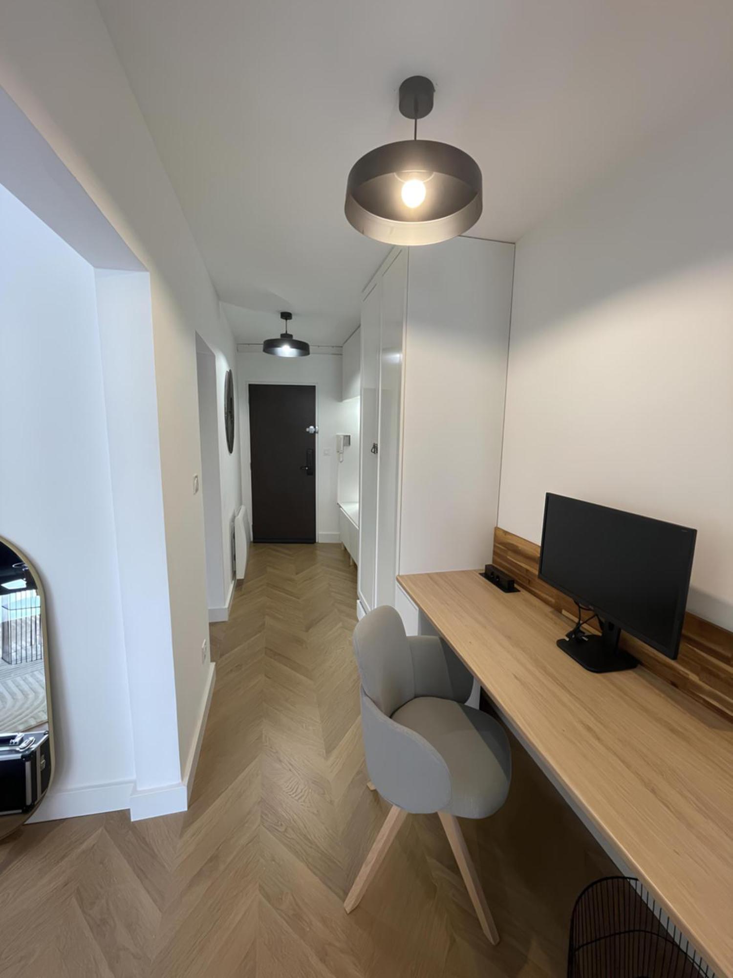 Centre - Calme & Confort - 2 A 4p - 55m2 * Nantes